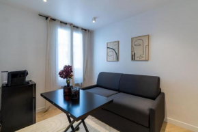 Cozy modern-Paris7-Tour Eiffel-Champs de mars